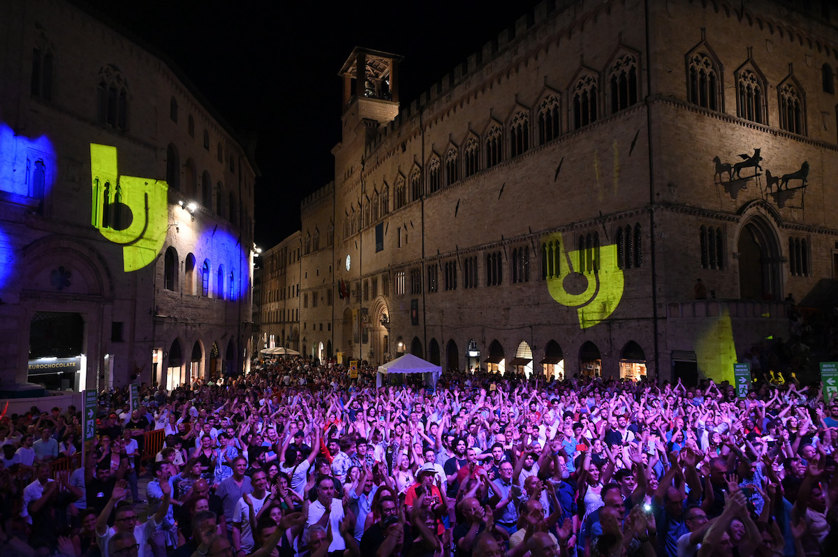 L'edizione 2024 di Umbria Jazz tra grande musica ed entusiasmo del pubblico